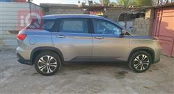 شێڤرۆلێت کاپتیڤا